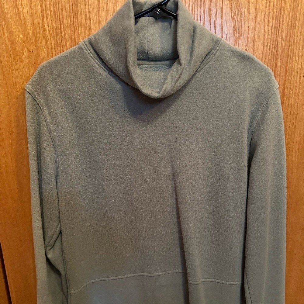 Wild Rye sweatshirt